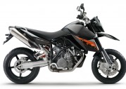KTM 990 Supermoto KTM 990 Supermoto